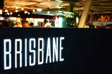 Gay Brisbane Guide 2025